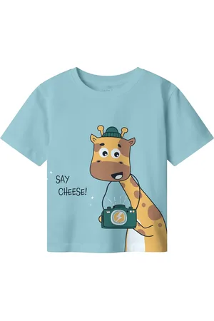 NAME IT T-Shirt 