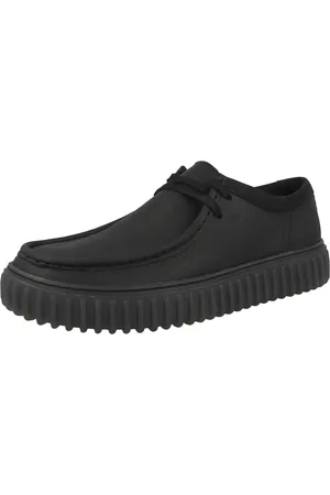 Clarks Schnürschuh 