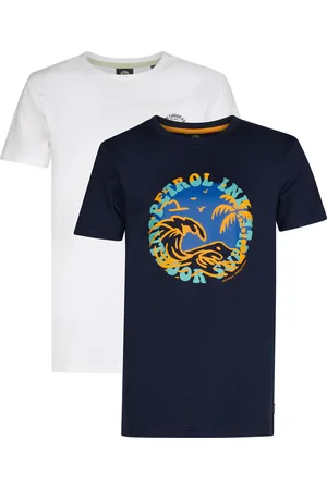 Petrol Industries T-Shirt 
