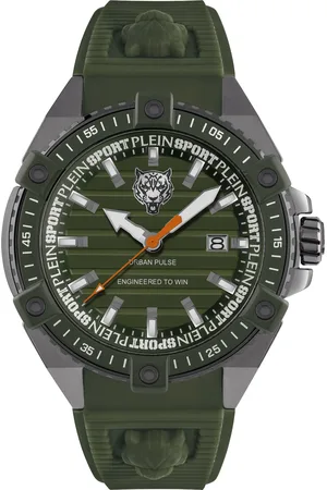 Philipp Plein Uhr 