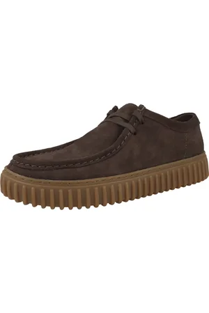 Clarks Mokassin 