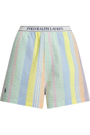 Ralph Lauren Schlafshort 