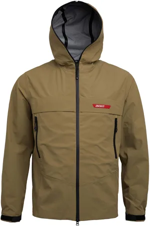 Jack1t Funktionsjacke 