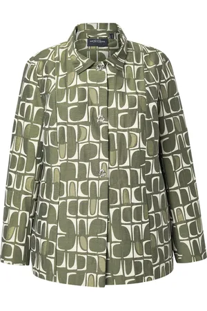 Ulla Popken Jacke
