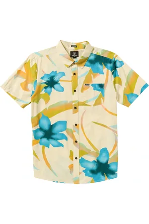 Volcom Hemd 