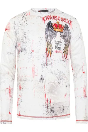 Cipo & Baxx Shirt