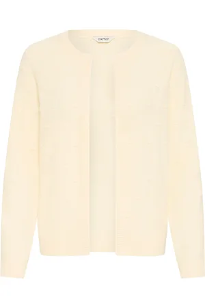 Oxmo Strickjacke 