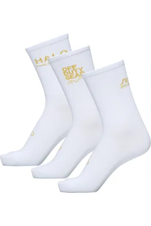 Black Halo Socken