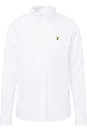 Lyle & Scott Hemd