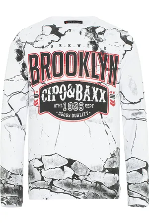 Cipo & Baxx Shirt