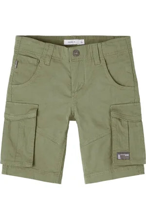 NAME IT Shorts 
