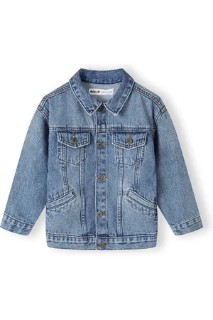 Minoti Jacke