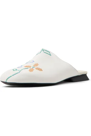 Camper Slipper 
