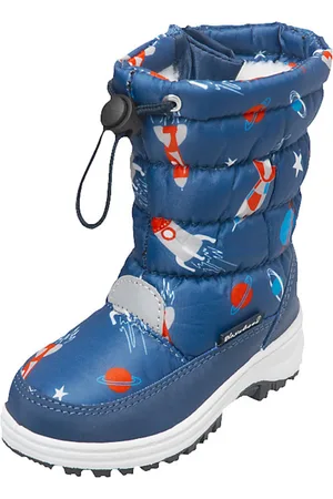 Playshoes Winterstiefel 