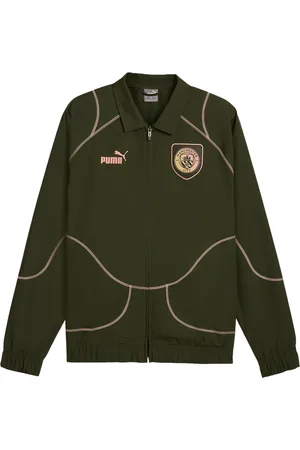 PUMA Trainingsjacke
