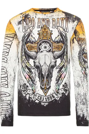 Cipo & Baxx Shirt
