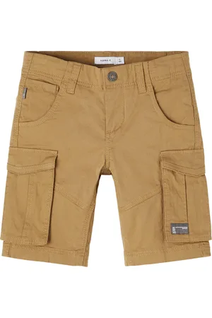 NAME IT Shorts 