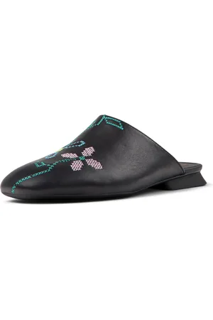 Camper Slipper 
