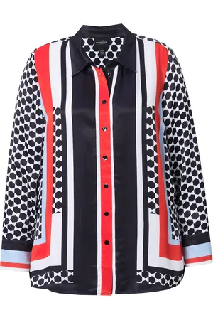 Ulla Popken Bluse