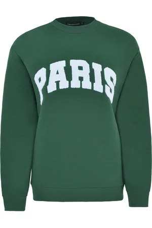 Fresh Lions Sweatshirt 