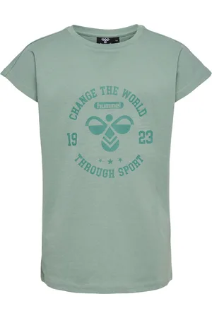 Hummel Shirt
