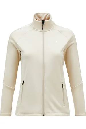 Peak Performance Fleecejacke