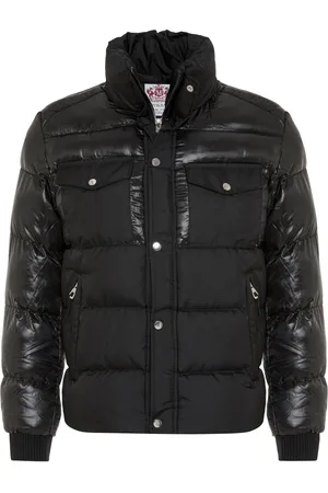 Cipo & Baxx Steppjacke