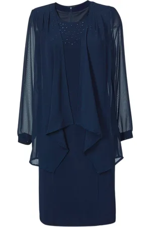 GOLDNER Kleid
