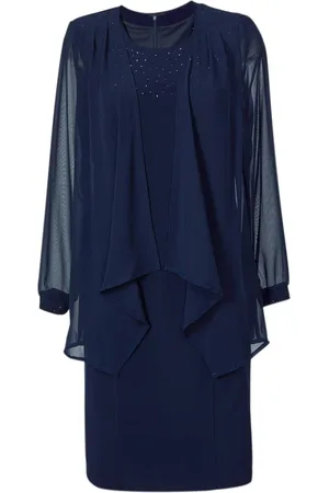 GOLDNER Kleid