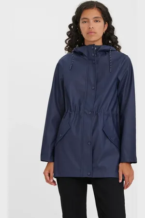 VERO MODA Übergangsjacke