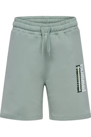 Hummel Shorts 