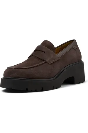Camper Slipper 