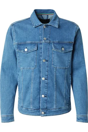 Replay Jacke