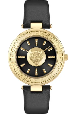 Philipp Plein Analoguhr 