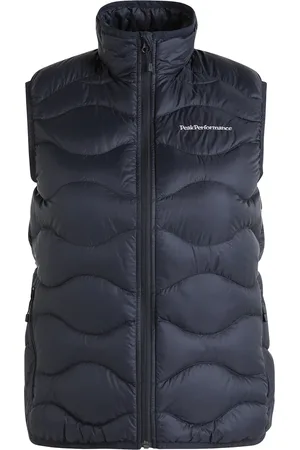Peak Performance Daunenweste W Helium Down Vest