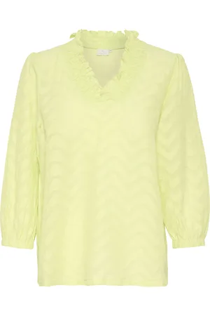 Kaffe Bluse 
