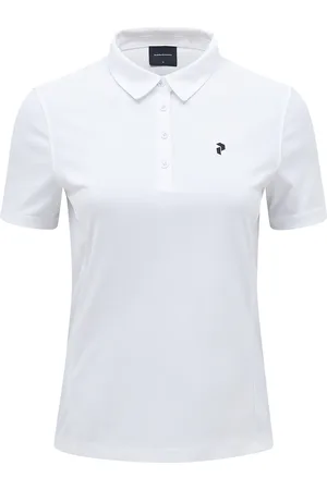 Peak Performance Poloshirt 