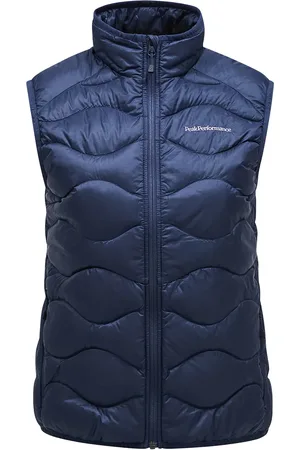 Peak Performance Steppweste W Helium Down Vest