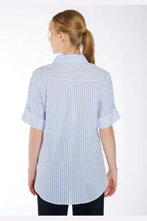 Hailys Bluse