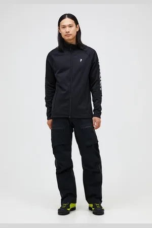 Peak Performance Fleecejacke M Rider Zip Jacket