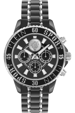 Philipp Plein Analoguhr
