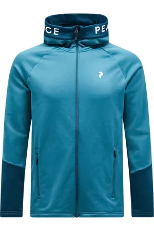 Peak Performance Fleecejacke
