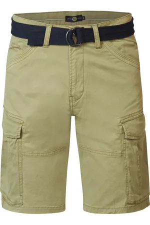 Petrol Industries Shorts 