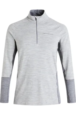 Peak Performance Langarmshirt