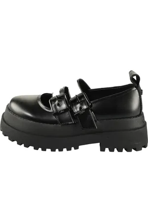 Buffalo Slipper
