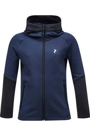 Peak Performance Fleecejacke