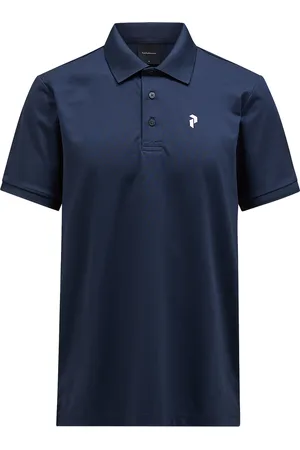Peak Performance Poloshirt 