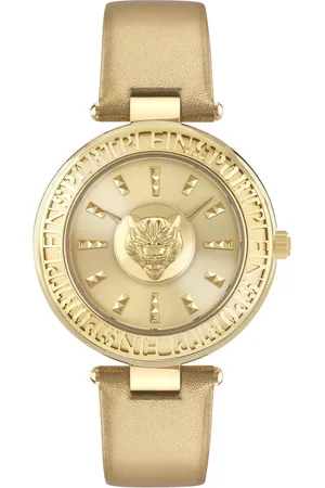 Philipp Plein Analoguhr 