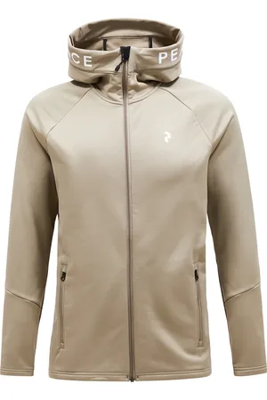 Peak Performance Fleecejacke