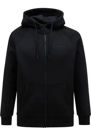 Peak Performance Kapuzensweatshirt